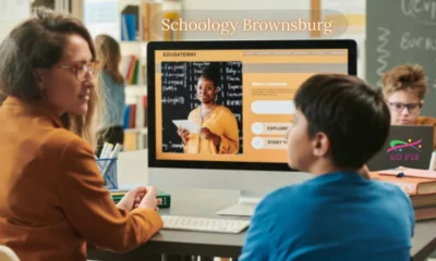 schoology brownsburg