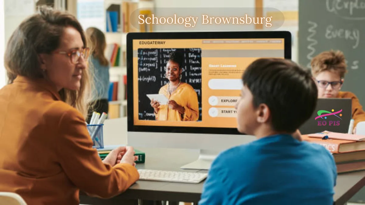 schoology brownsburg