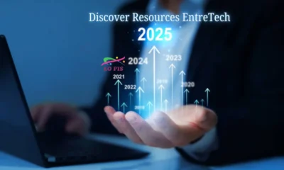 discover resources entretech