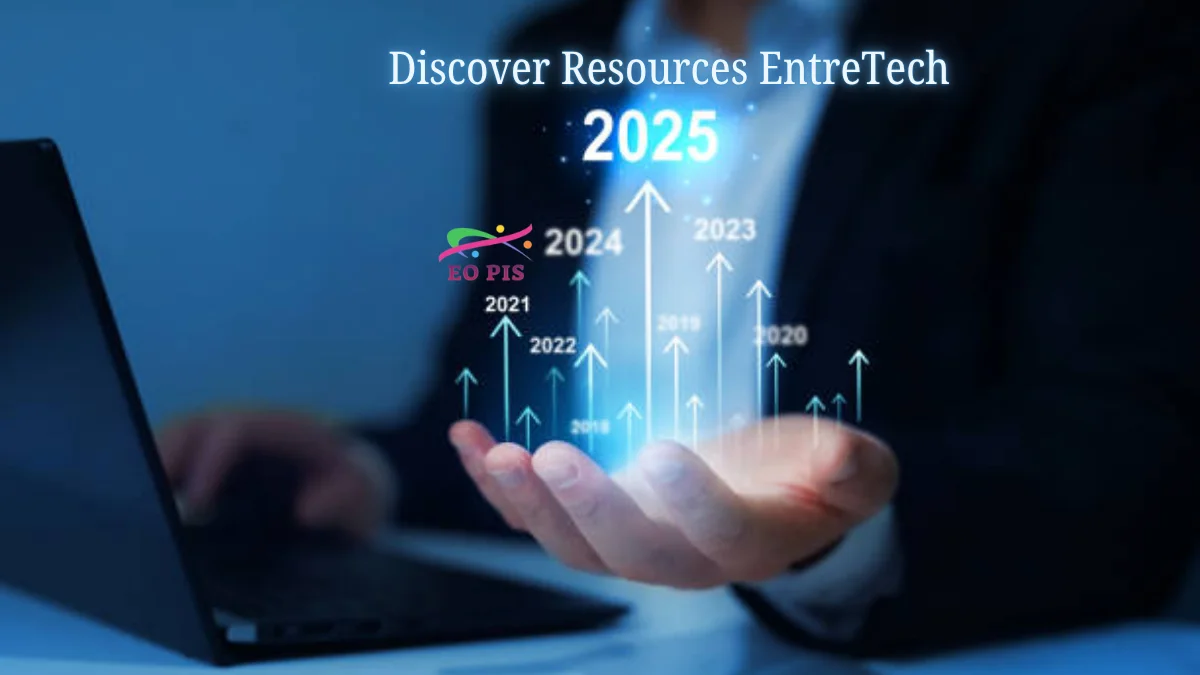 discover resources entretech