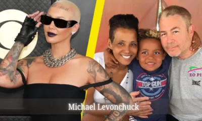 michael levonchuck