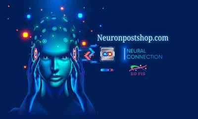 neuronpostshop.com