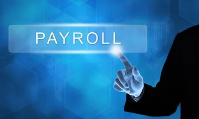 Payroll Technology