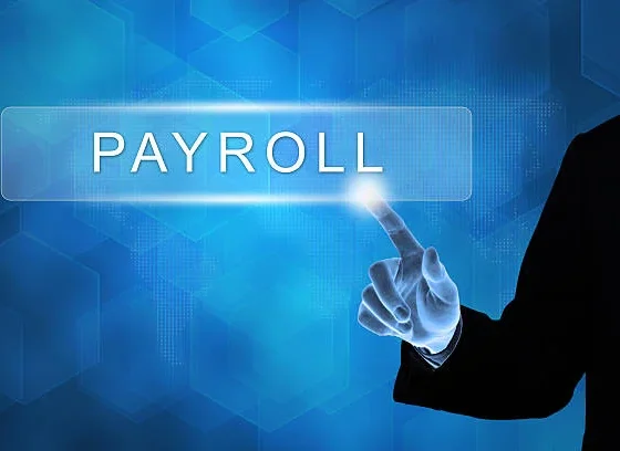 Payroll Technology