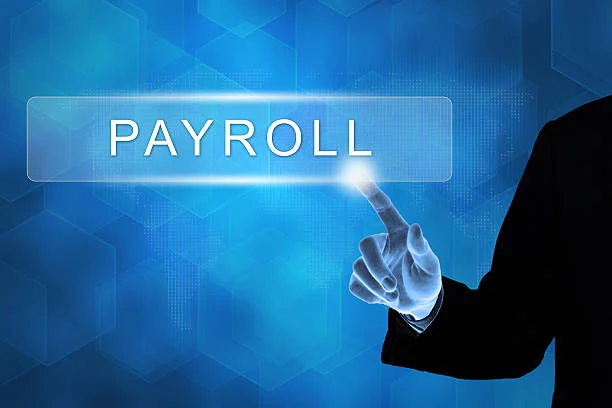 Payroll Technology