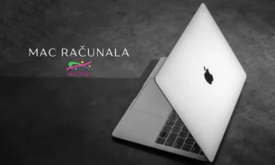 mac računala