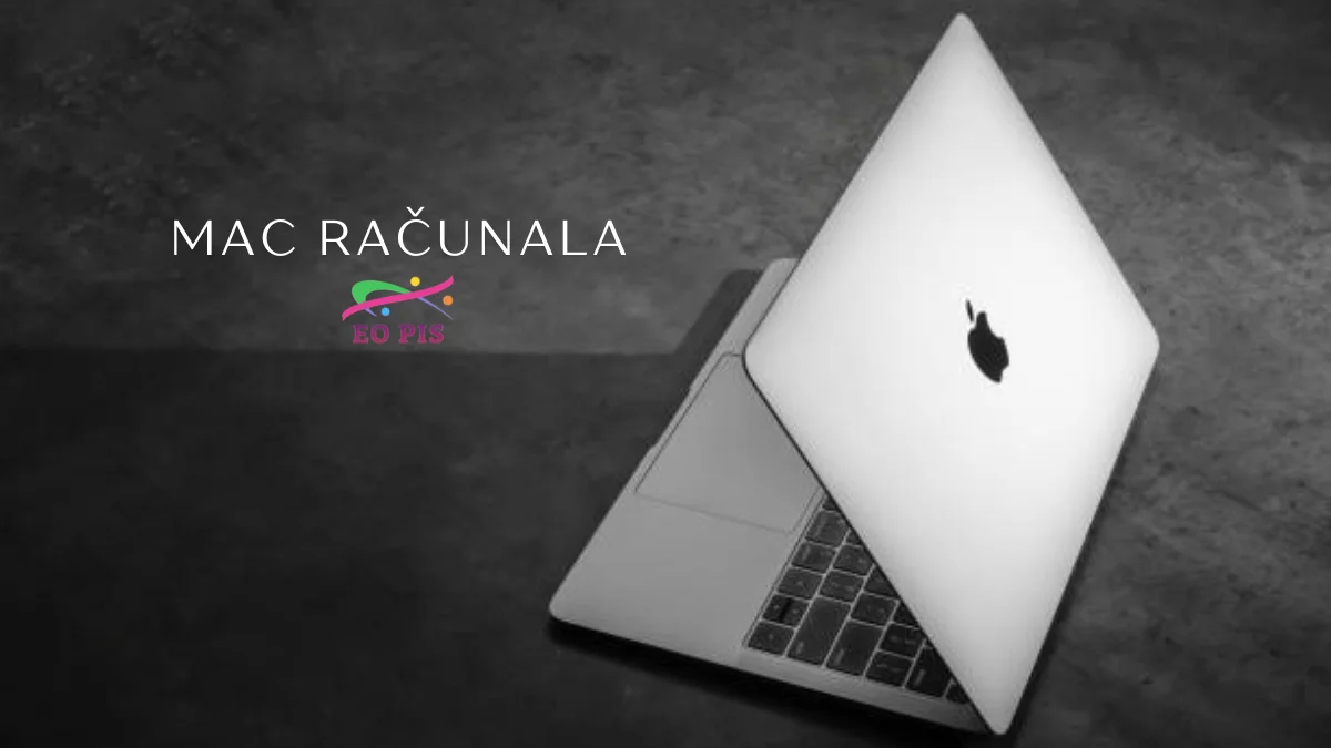 mac računala
