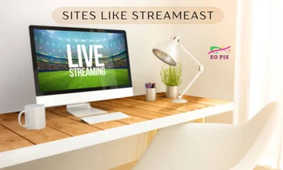 Sites Like StreamEast