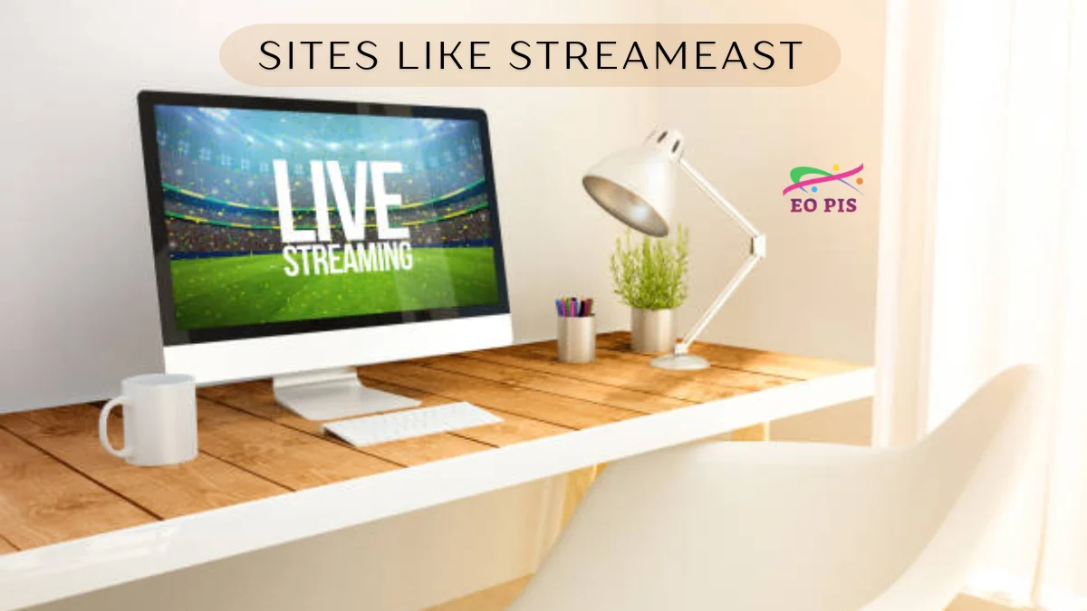 Sites Like StreamEast