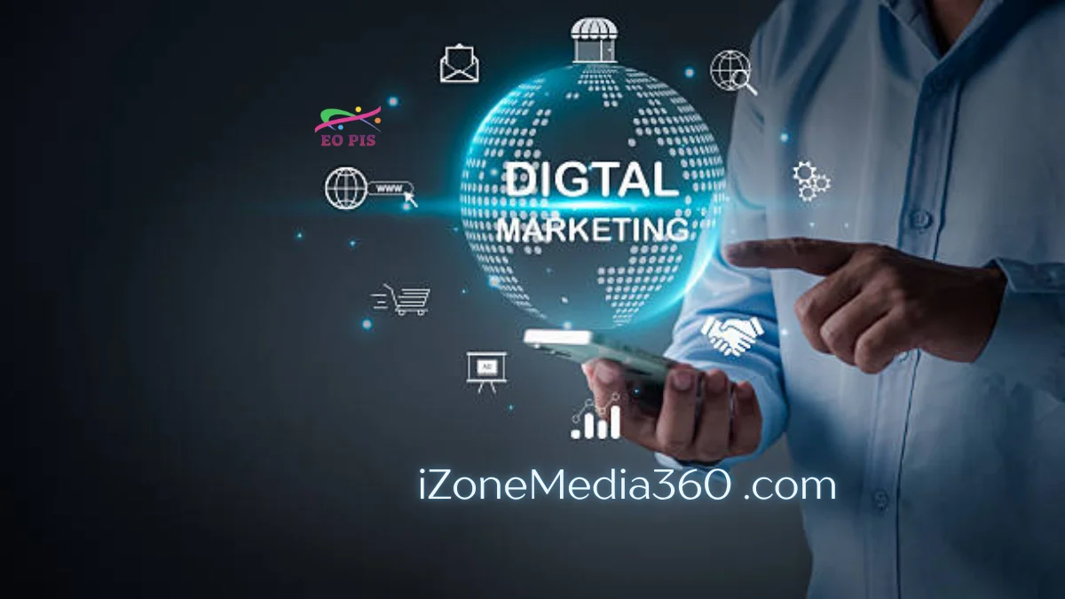 iZoneMedia360 .com