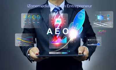 izonemedia360.com entrepreneur