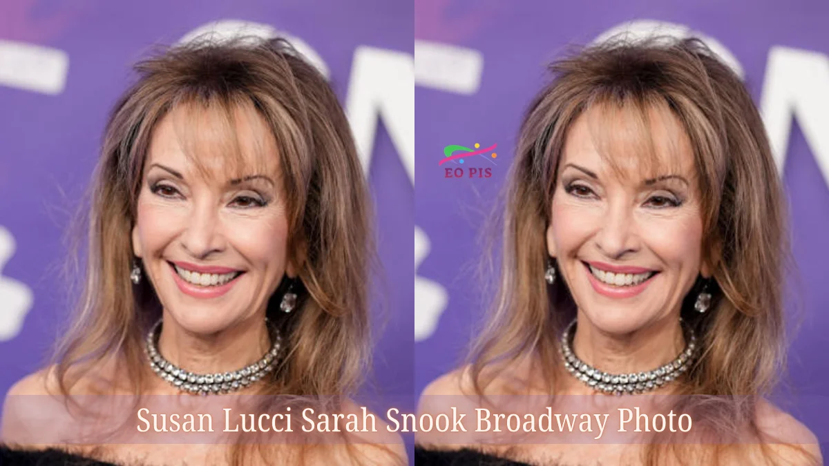susan lucci sarah snook broadway photo