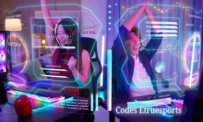 codes etruesports