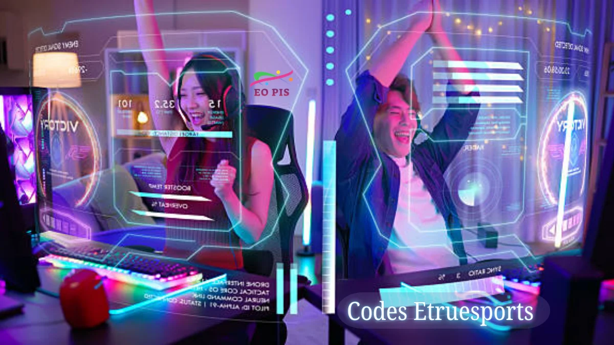 codes etruesports