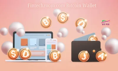 fintechzoom.com bitcoin wallet