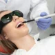 Laser dentistry
