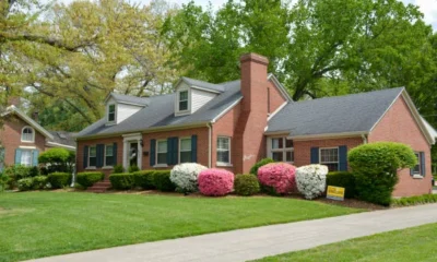 Roof Repair and Curb Appeal