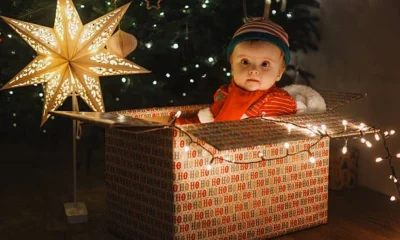 Best Anime Stocking Stuffers