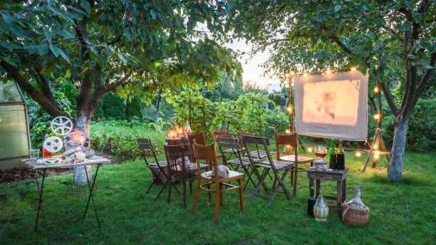 Outdoor Cinema