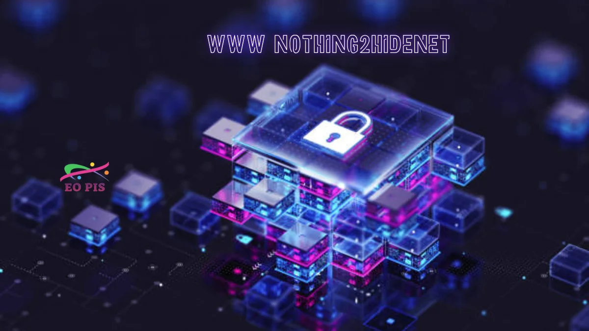 www nothing2hidenet
