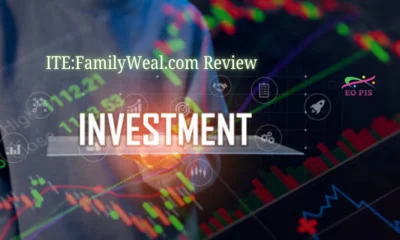 ITE:FamilyWeal.com Review