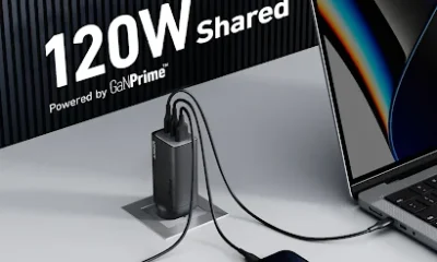 USB-C Charger