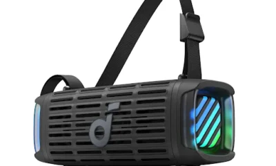 Portable Bluetooth Speaker