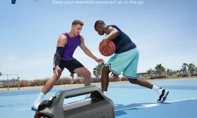 Wireless Outdoor Speakers