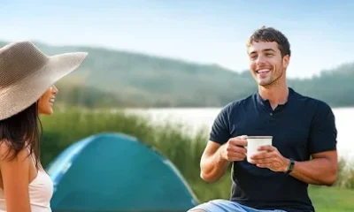 Soundcore Bluetooth speakers and headphones