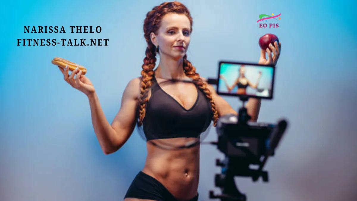 narissa thelo fitness-talk.net