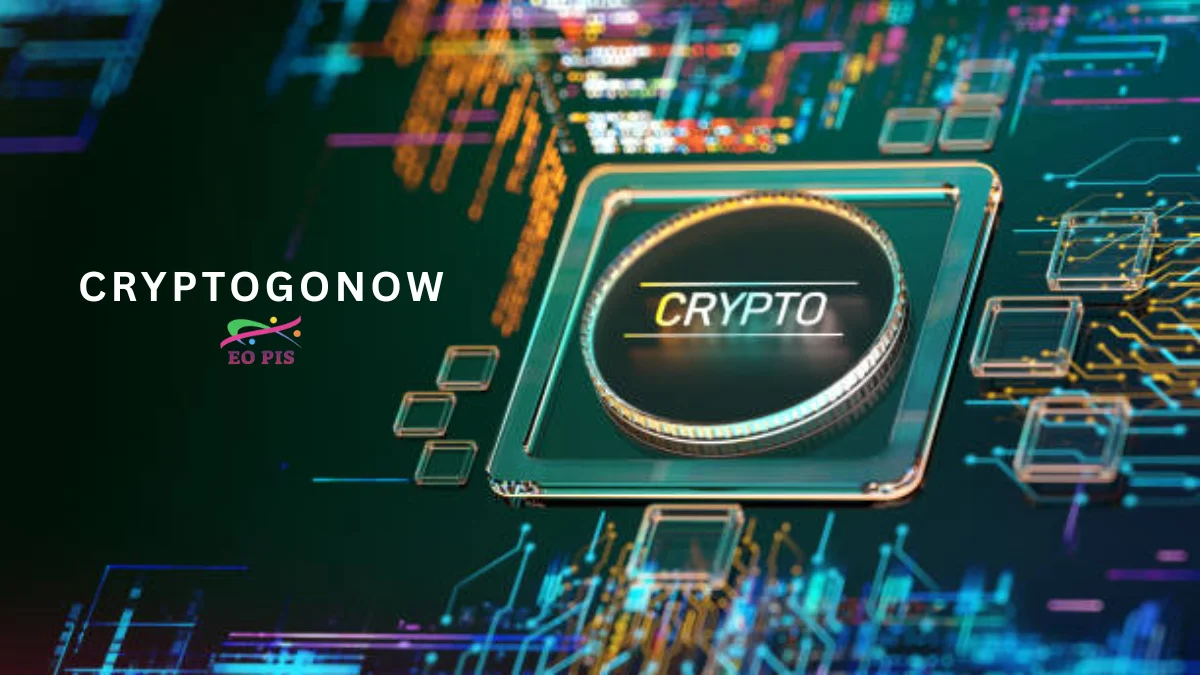 cryptogonow