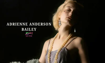 adrienne anderson bailey