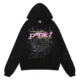 Spider Hoodie