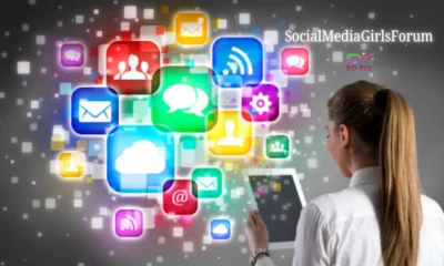 SocialMediaGirlsForum