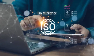 iso mirror.cc