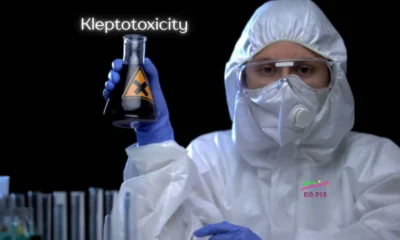 kleptotoxicity