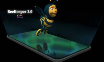 beekeeper 2.0