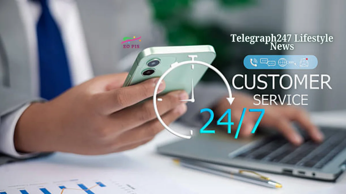 Telegraph247 lifestyle news