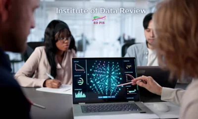 institute of data review