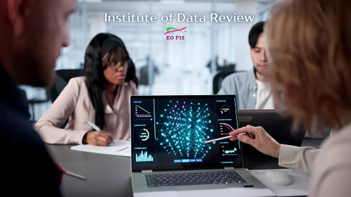 institute of data review