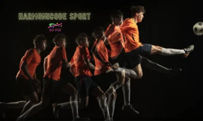 harmonicode sport