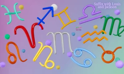 suffix with louis and jackson