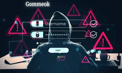 gommeok