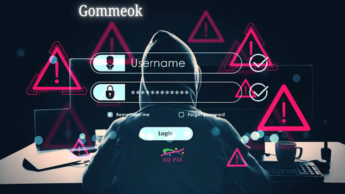 gommeok