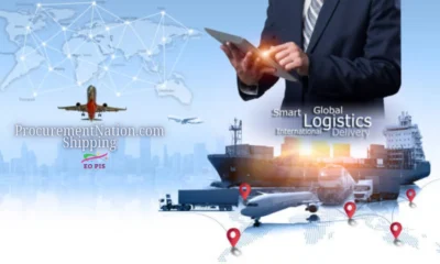 procurementnation .com shipping