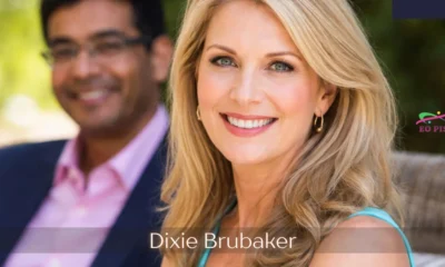 dixie brubaker