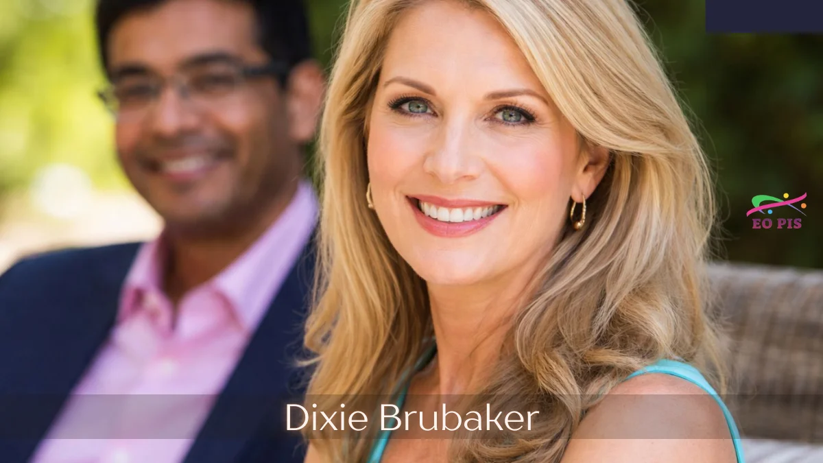 dixie brubaker