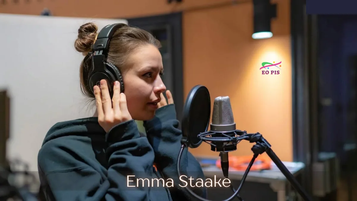 emma staake