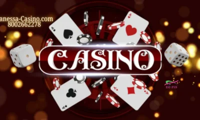 vanessa-casino.com 8002662278