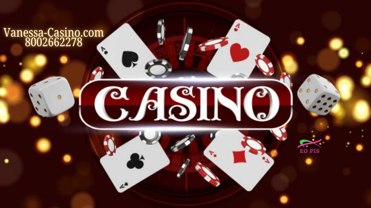 vanessa-casino.com 8002662278